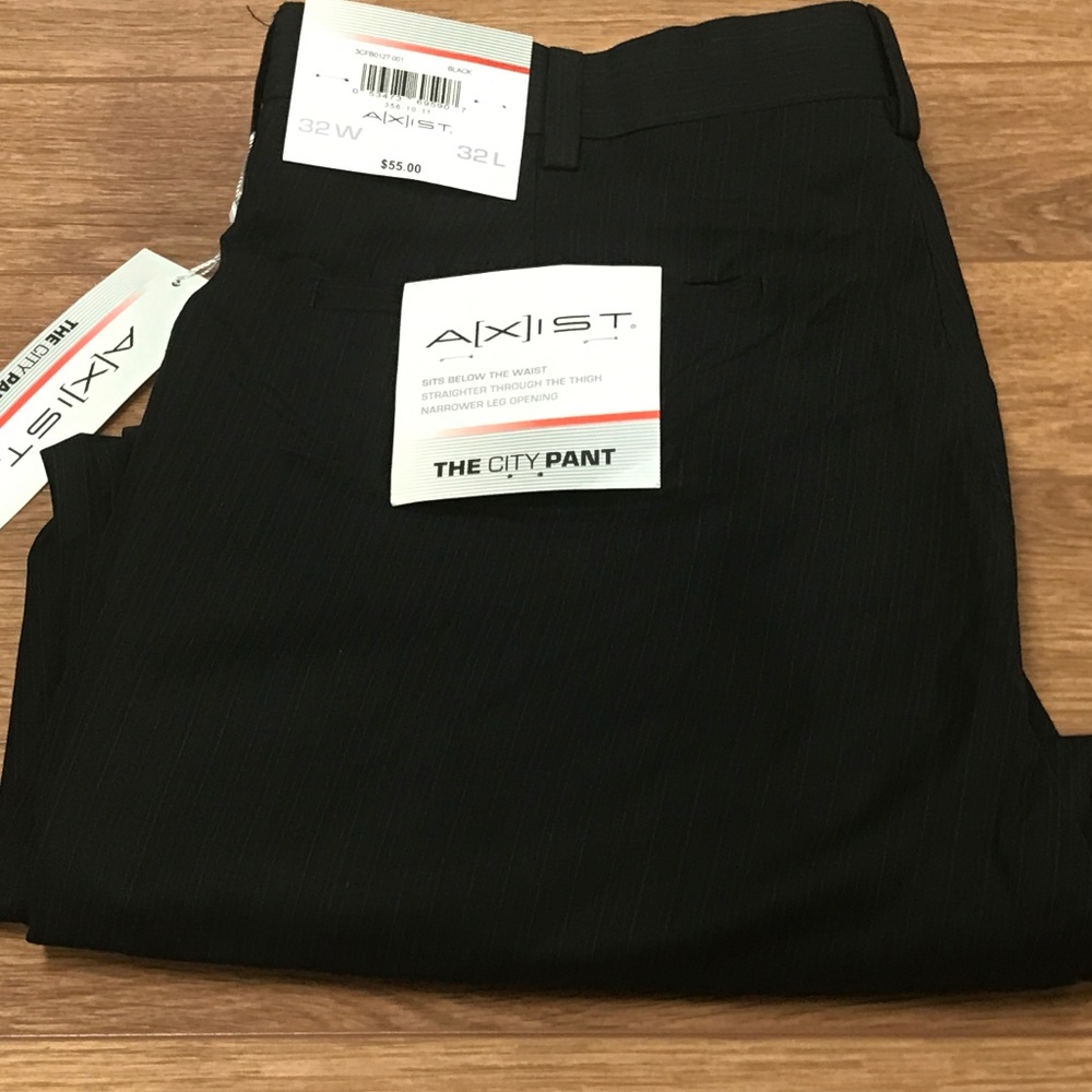Axist Pants 32x32